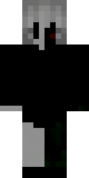 2D skin preview