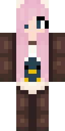 2D skin preview
