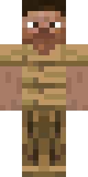 2D skin preview