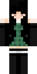 2D skin preview