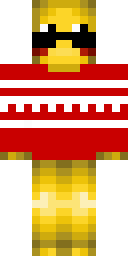 2D skin preview