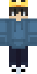 Skin preview for IVixelx_x