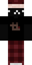 2D skin preview