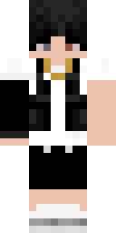 2D skin preview