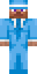 2D skin preview