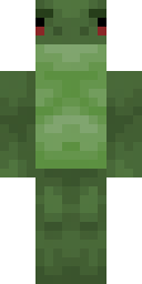 2D skin preview