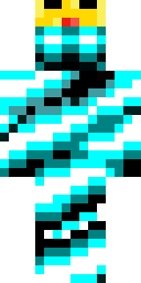 Skin preview for energ1aa