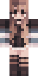 Skin preview for OfficialLisa2503