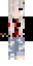 Skin preview for Pizzaisi
