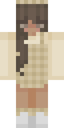 Skin preview for ClaraBaraDK