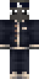 2D skin preview