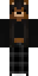 Skin preview for __Treasher___