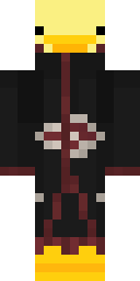 Skin preview for Fran_Delay