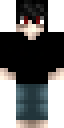 2D skin preview