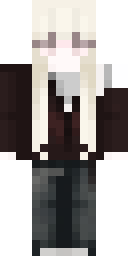 2D skin preview