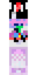 2D skin preview