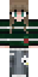 2D skin preview