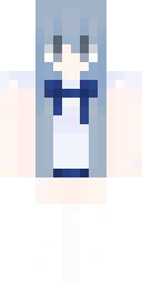 2D skin preview