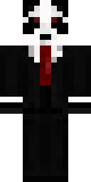 2D skin preview