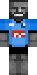 Skin preview for Attenzioni