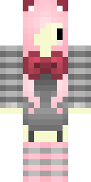 2D skin preview