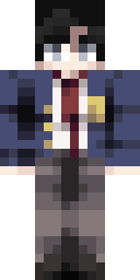 Skin preview for Elf252003