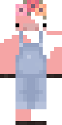 Skin preview for queenjava