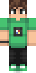 Skin preview for EELAA