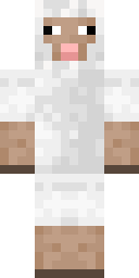 Skin preview for Exooxc