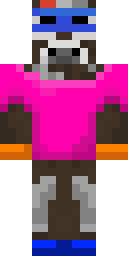 Skin preview for The_Cowman