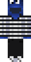 Skin preview for etselio