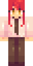 Skin preview for WashmaButt