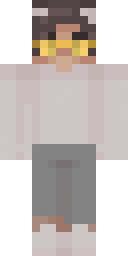 2D skin preview