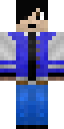 Skin preview for Gromm8