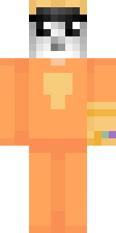 Skin preview for JonikHD