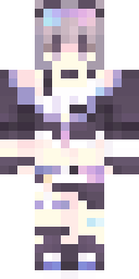 Skin preview for BigBedwars