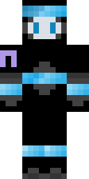 Skin preview for Legend118