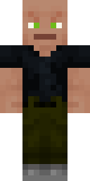 2D skin preview