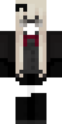 Skin preview for Izeeneiei