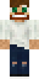 Skin preview for Ike21B