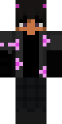 Skin preview for Samthesprxce