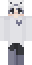 Skin preview for qRobbe