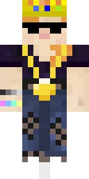 Skin preview for Aniicoo