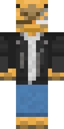 Skin preview for Camel_cigaretts