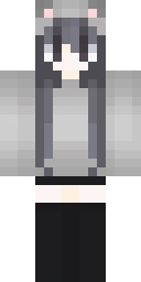 2D skin preview
