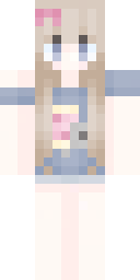 Skin preview for Kis08