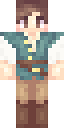 Skin preview for Zone