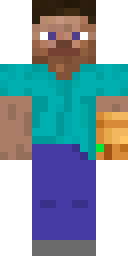 Skin preview for ItsOvve