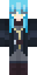 2D skin preview