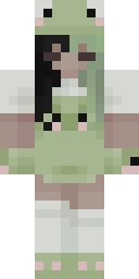 Skin preview for chloeig